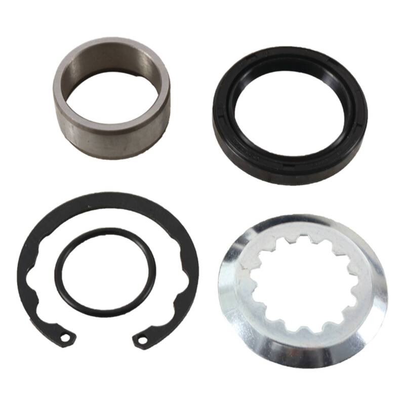 Kawasaki KFX 450 R Output Shaft Kit - Hot Rods - `08-`14